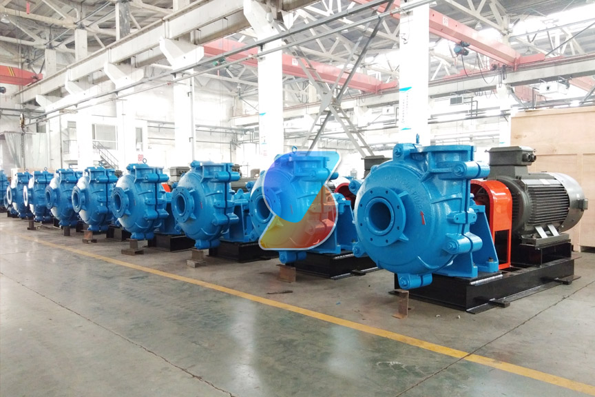 Sludge Pump