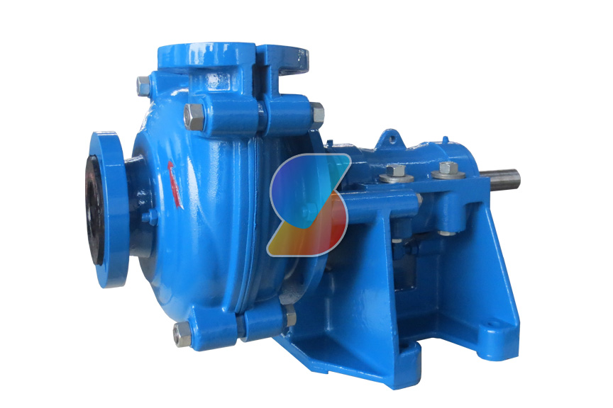 Rubber Pump