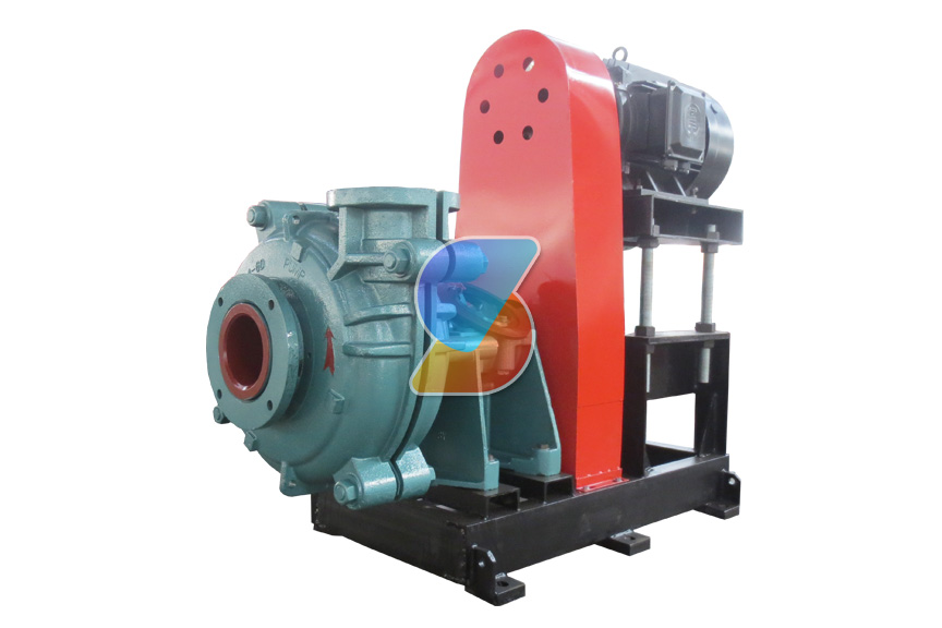 Sludge Pump