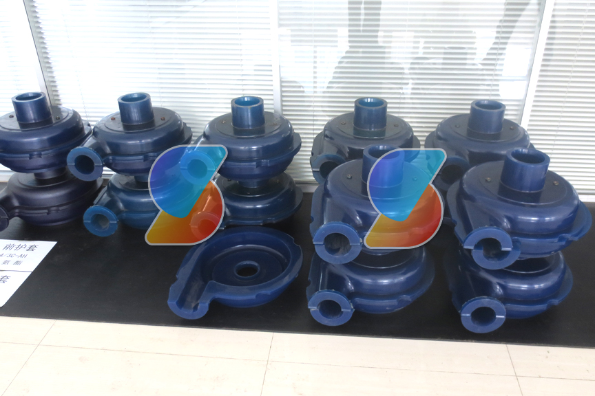 OEM Slurry Pump Parts